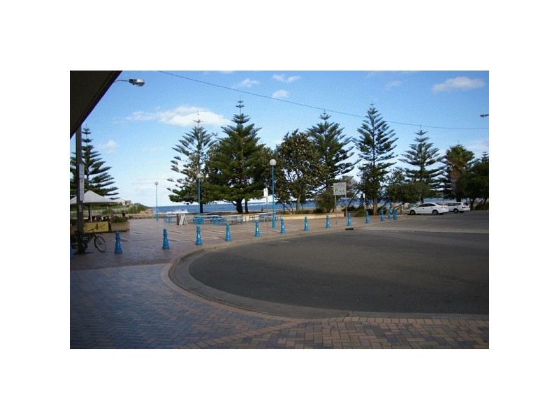 8/155 Dolphin Street, Coogee NSW 2034