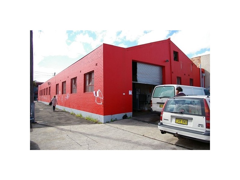 Marrickville NSW 2204