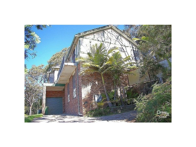 9 Gascoyne Place, Illawong NSW 2234