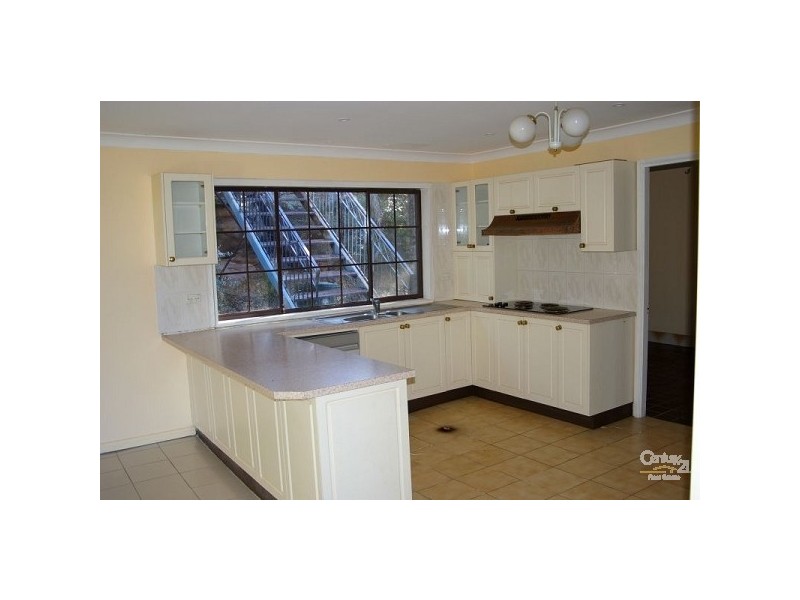 9 Gascoyne Place, Illawong NSW 2234