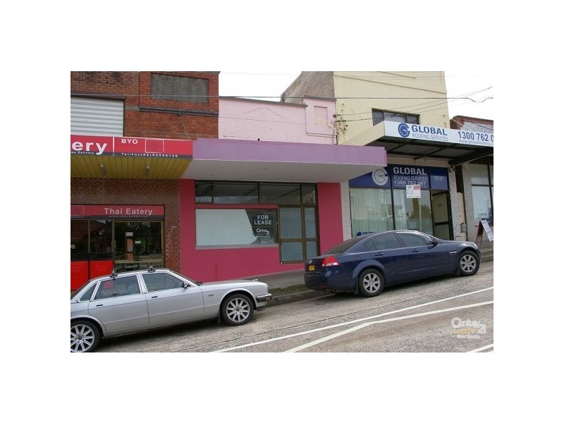 253 Wardell Road, Dulwich Hill NSW 2203