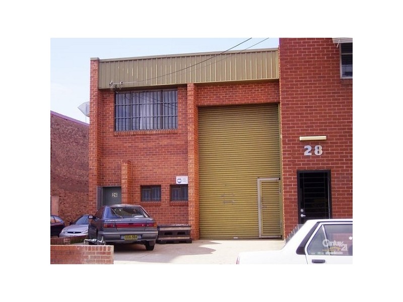 Marrickville NSW 2204