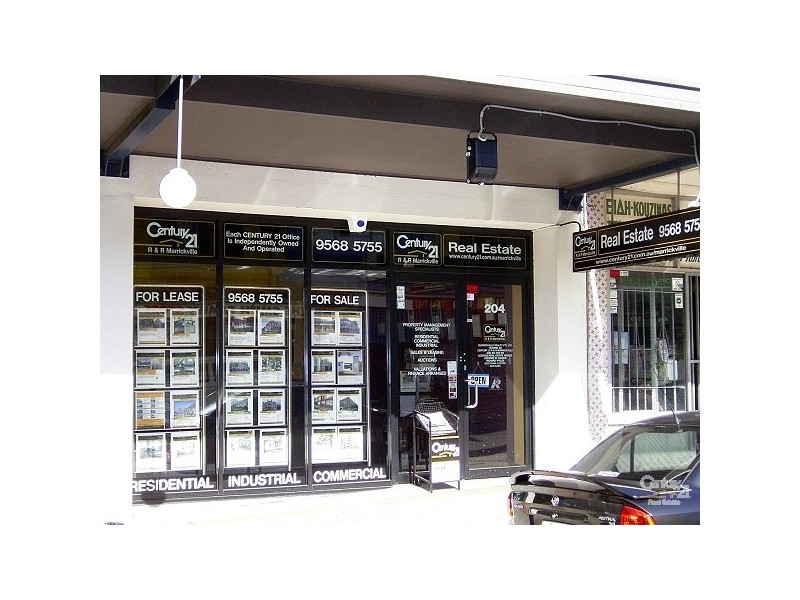 Marrickville NSW 2204