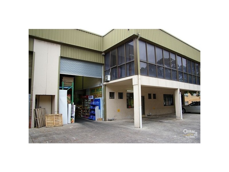 Unit 7, 28 Lilian Fowler Place, Marrickville NSW 2204