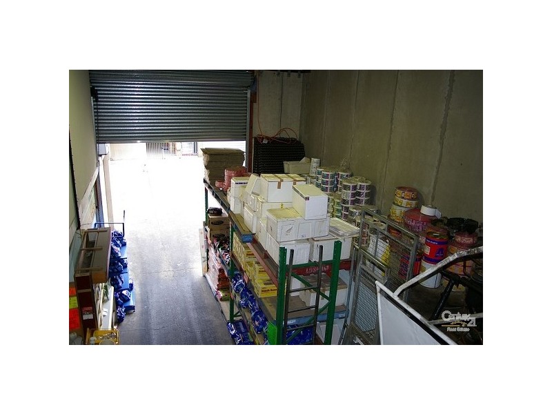 Unit 7, 28 Lilian Fowler Place, Marrickville NSW 2204