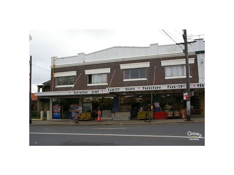 360 New Canterbury Road, Dulwich Hill NSW 2203