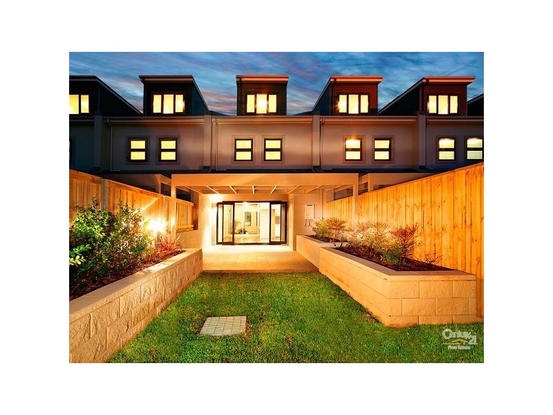 43 Crown Street, St Peters NSW 2044