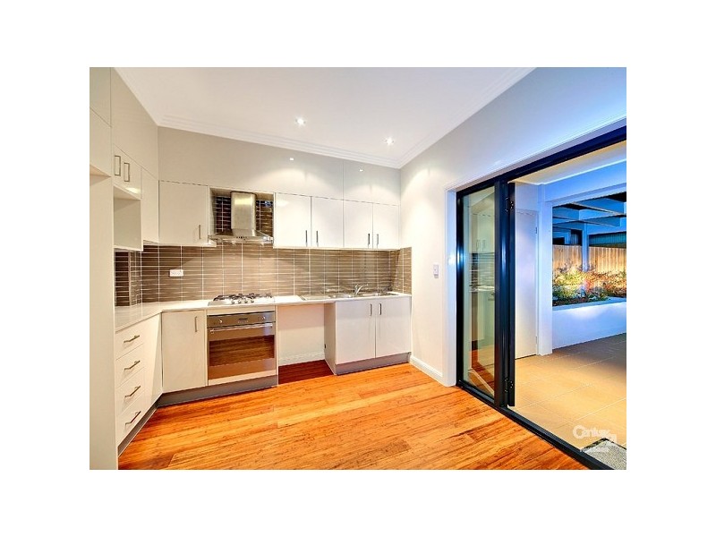 43 Crown Street, St Peters NSW 2044