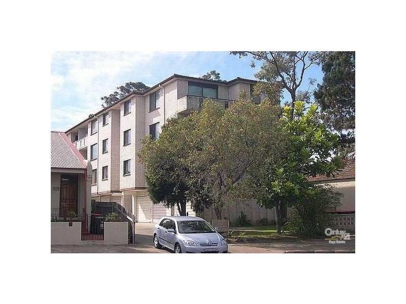 21/177 Sydenham Road, Marrickville NSW 2204