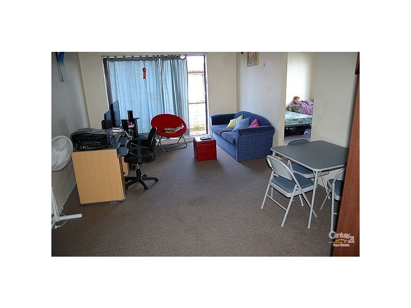 21/177 Sydenham Road, Marrickville NSW 2204