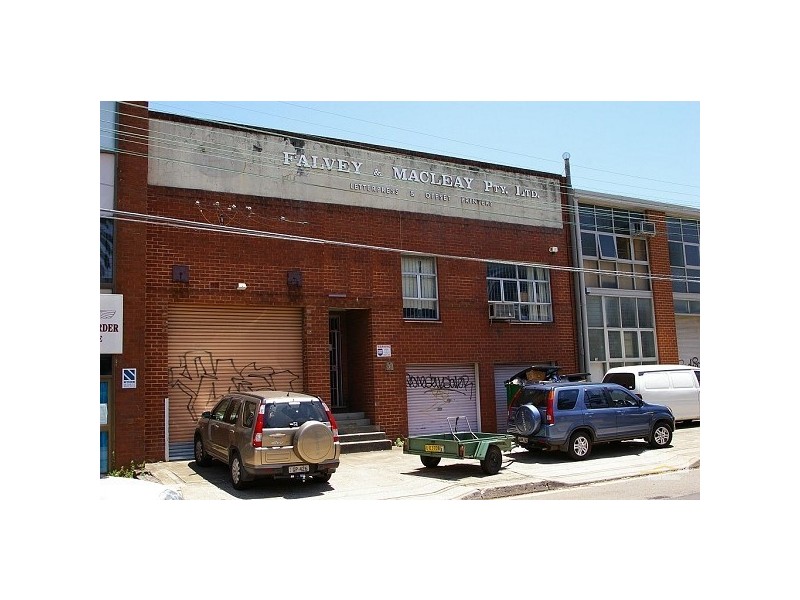 Marrickville NSW 2204