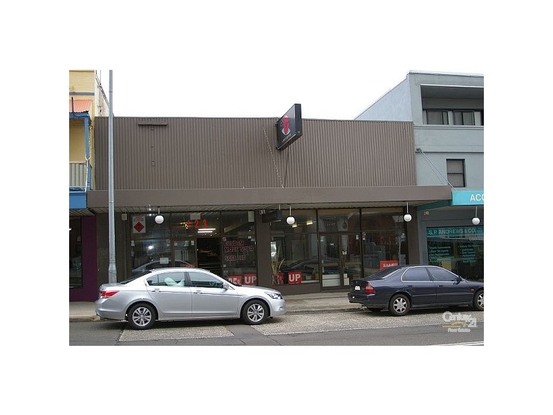 123 Marrickville Road, Marrickville NSW 2204