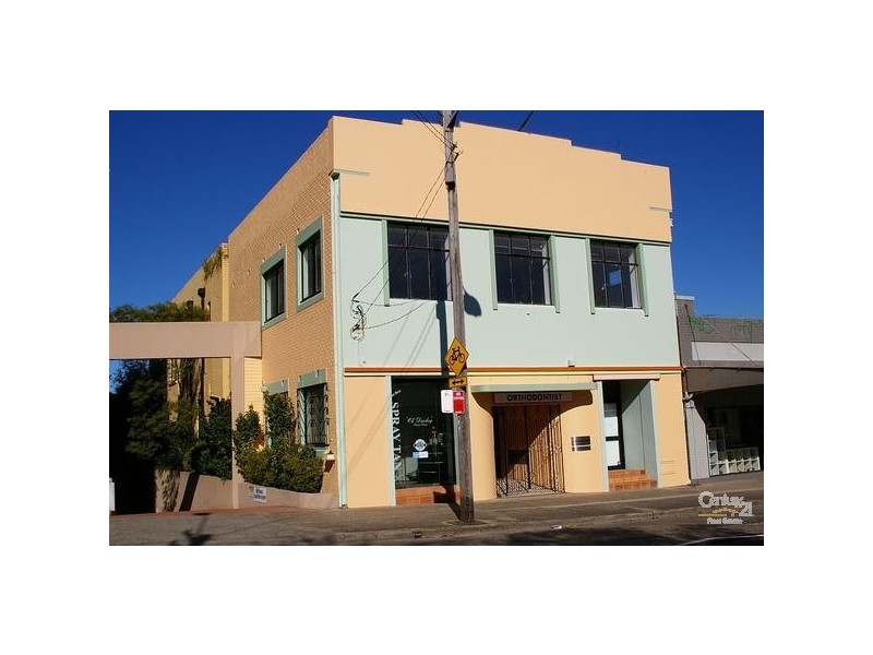 2/442 Darling Street, Balmain NSW 2041