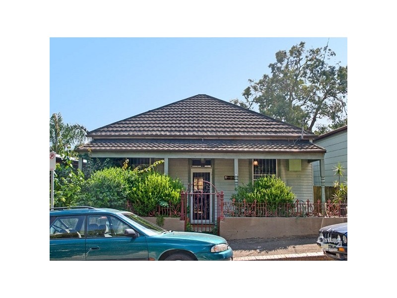 19 Nicholson Street, Tempe NSW 2044
