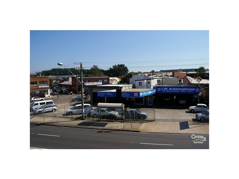 97-103 Victoria Rd, Marrickville NSW 2204