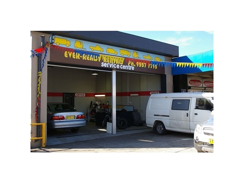 97-103 Victoria Rd, Marrickville NSW 2204