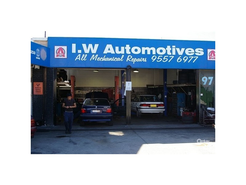 97-103 Victoria Rd, Marrickville NSW 2204