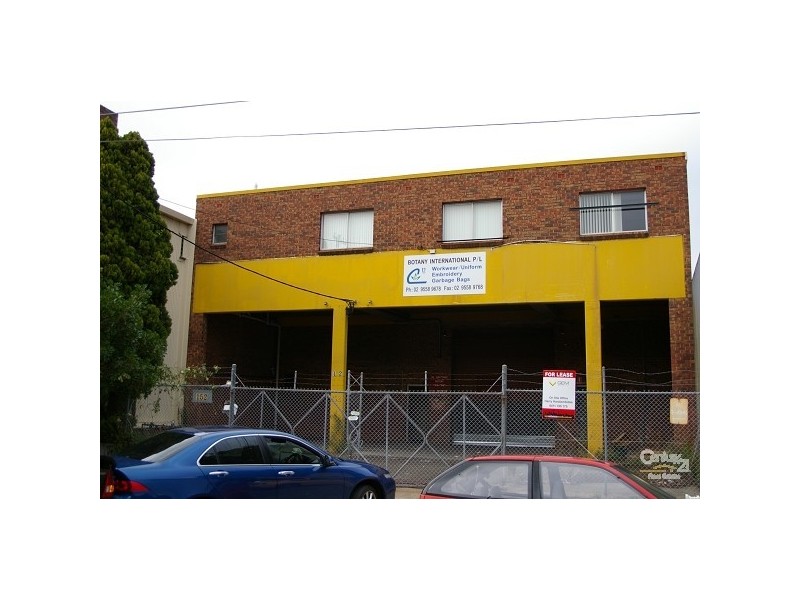 Marrickville NSW 2204