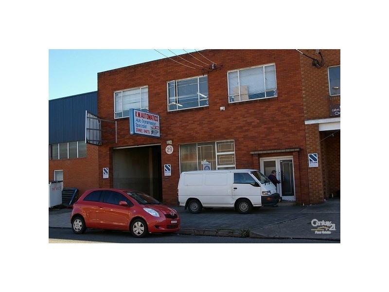 Marrickville NSW 2204