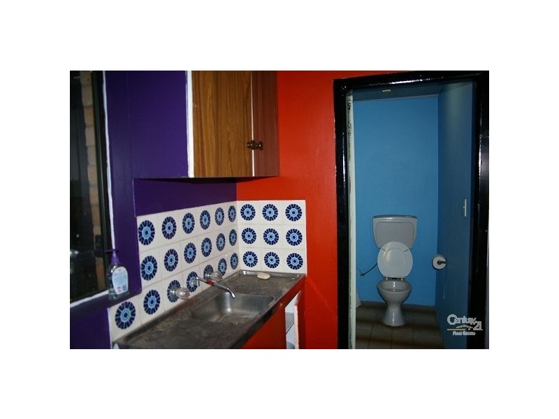 695A Princes Hwy, Tempe NSW 2044