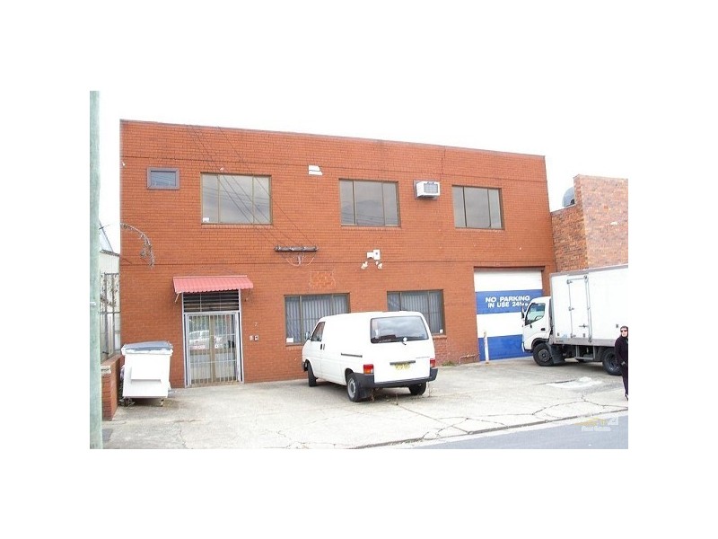 Marrickville NSW 2204