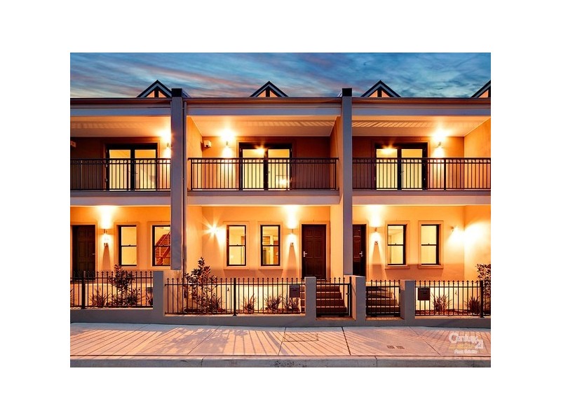 53 Crown Street, St Peters NSW 2044