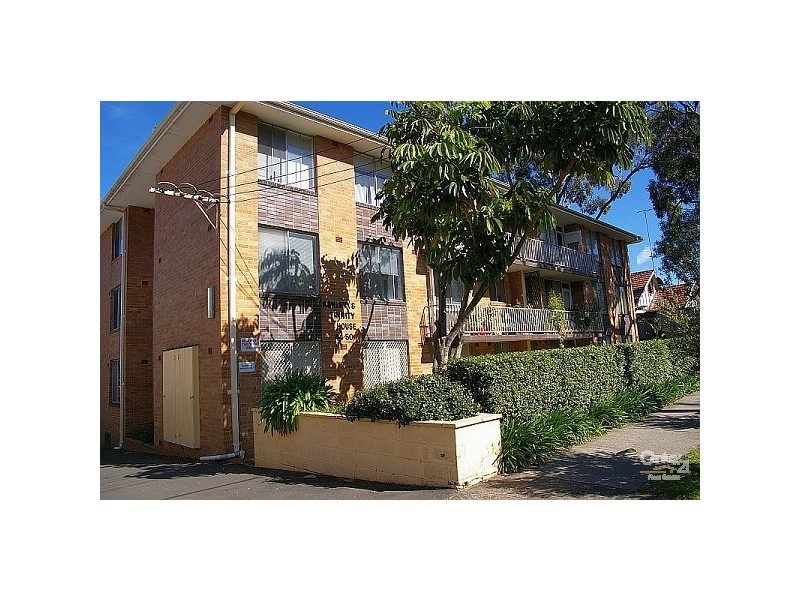 18/44-50 Ewart Street, Marrickville NSW 2204