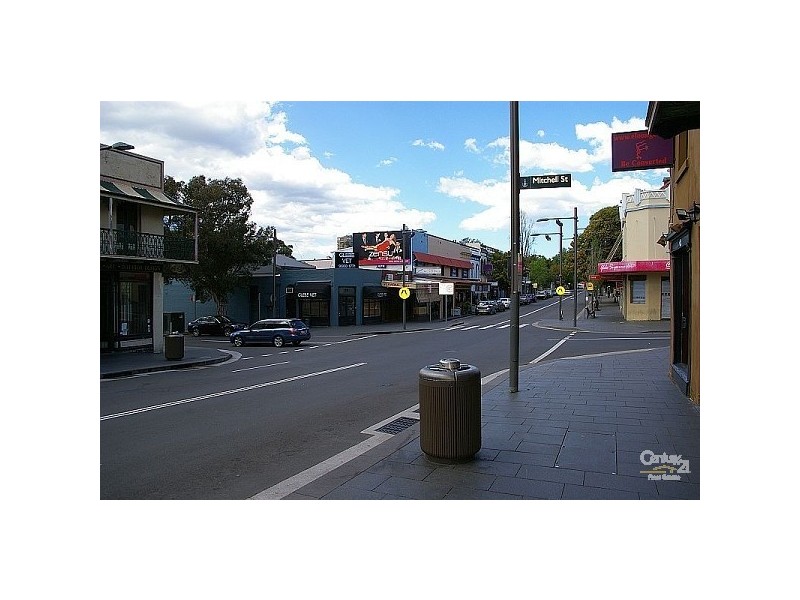 94 Glebe Point Road, Glebe NSW 2037