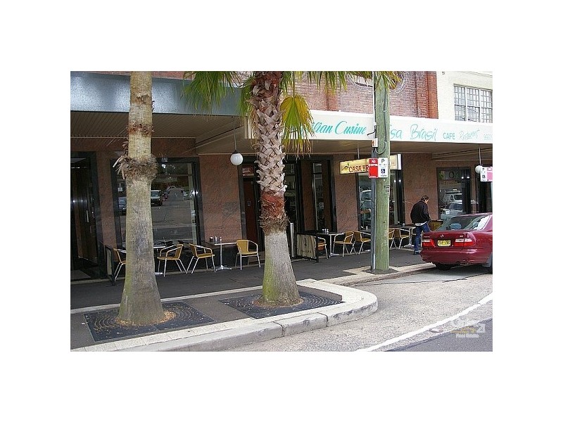 1 & 2/98 Audley Street, Petersham NSW 2049