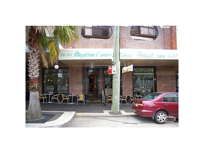 1 & 2/98 Audley Street, Petersham NSW 2049