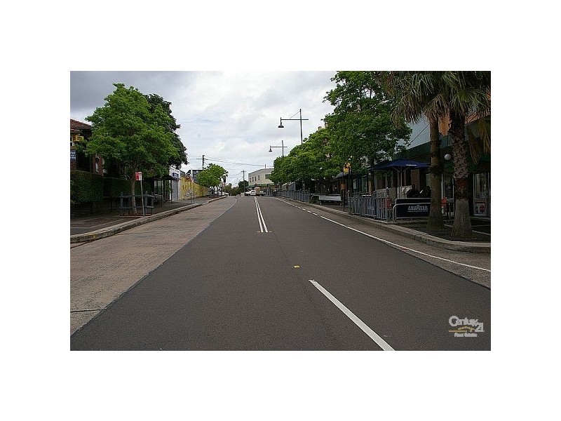 1 & 2/98 Audley Street, Petersham NSW 2049