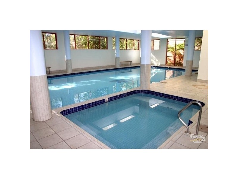 321/83-93 Dalmeny Avenue, Rosebery NSW 2018