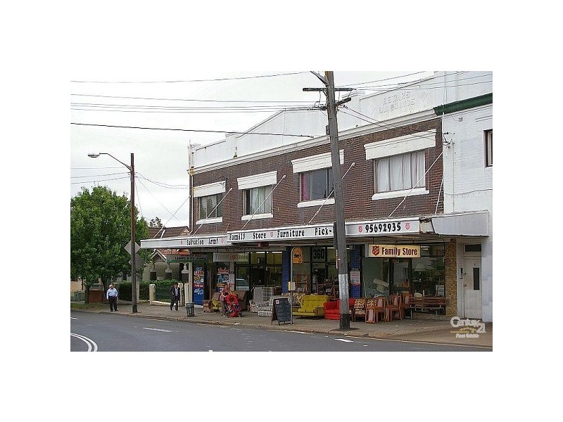 360 New Canterbury Road, Dulwich Hill NSW 2203