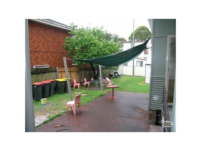 300 Livingstone Road, Marrickville NSW 2204