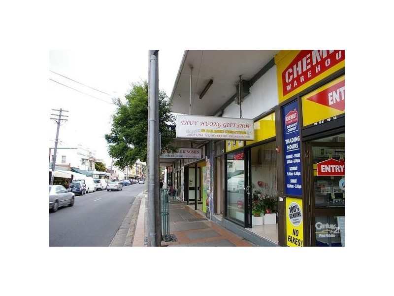 Marrickville NSW 2204