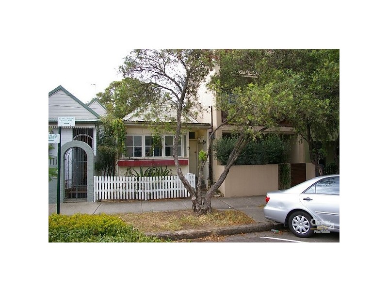 182 Lawrence Street, Alexandria NSW 2015