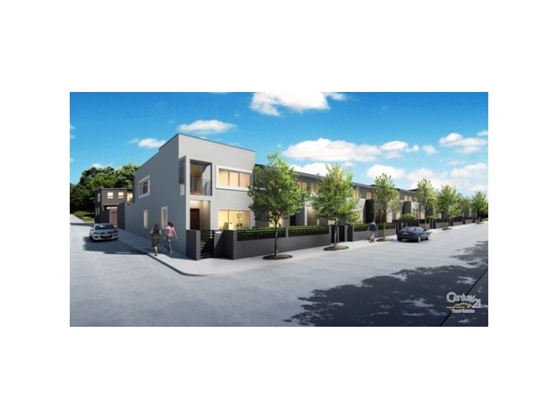 63 Grove Street, St Peters NSW 2044