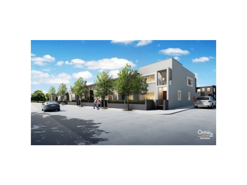 63 Grove Street, St Peters NSW 2044