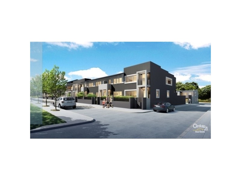 63 Grove Street, St Peters NSW 2044