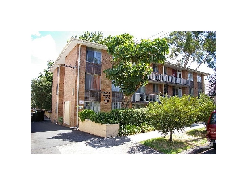 24/44-50 Ewart Street, Marrickville NSW 2204