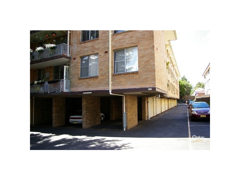 24/44-50 Ewart Street, Marrickville NSW 2204