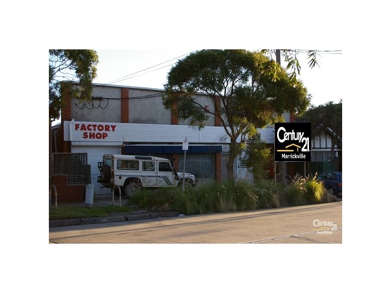Marrickville NSW 2204