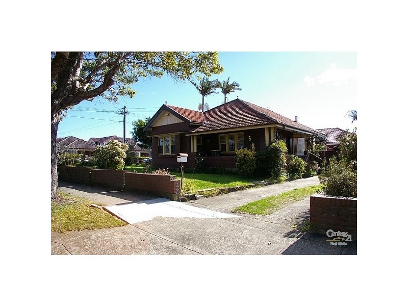 35 Clarke Street, Earlwood NSW 2206