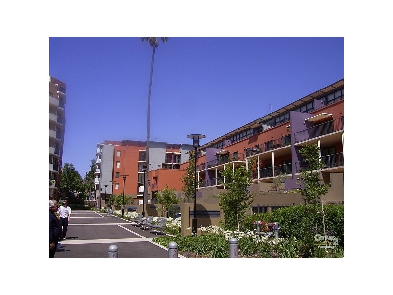 49/20 Fitzgerald Street, Newtown NSW 2042