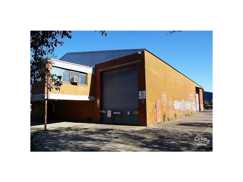 Marrickville NSW 2204