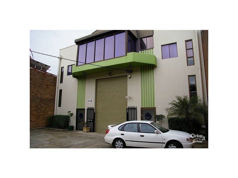 Marrickville NSW 2204