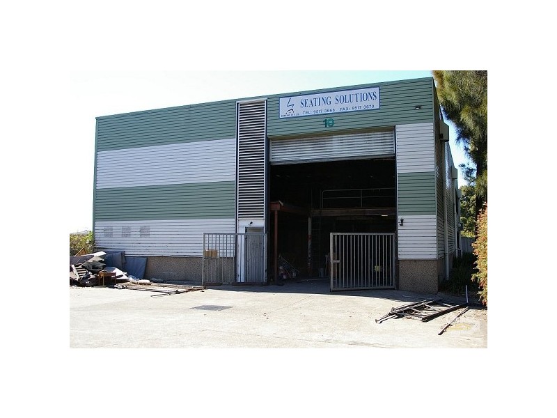 St Peters NSW 2044