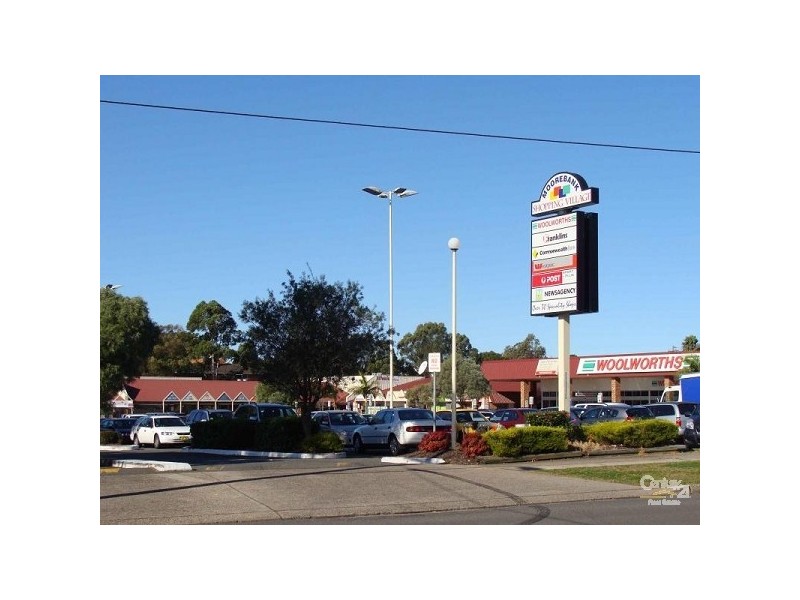 31 Stockton Avenue, Moorebank NSW 2170