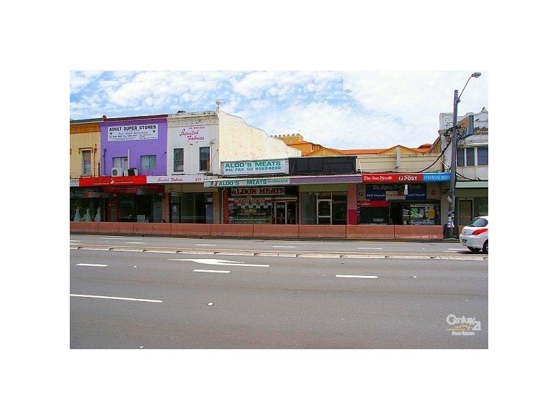 373 & 375 Parramatta Road, Leichhardt NSW 2040