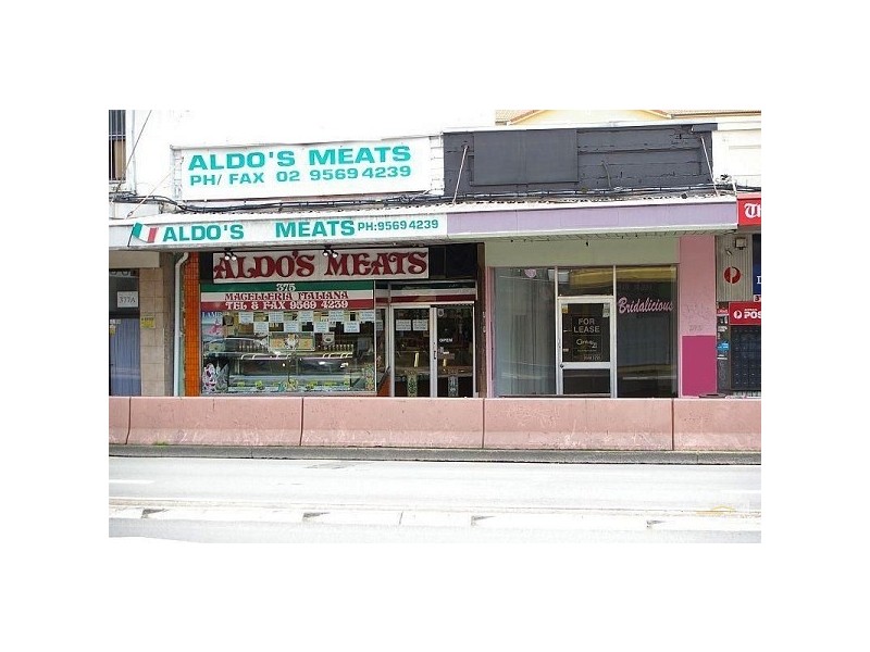 373 & 375 Parramatta Road, Leichhardt NSW 2040